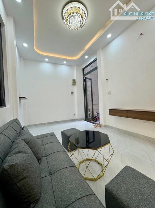 An cư-Lập nghiệp tại Kỳ đồng Q3 chỉ 2ty090 SHR hẻm4,5m kề vòng xoay dân chủ 3pn 3wcĐúcBTCT - 5