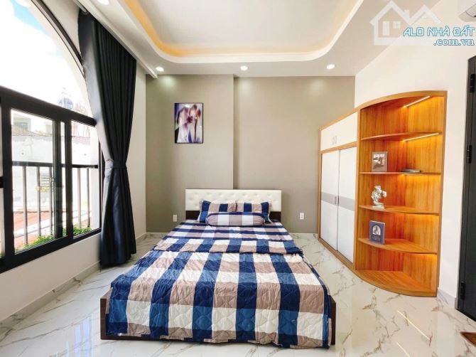 Cơ Hội an cư lập nghiệp vừa đầu tư ngay vị trí vàng đường Kỳ Đồng,P9, Quận 3 - 5