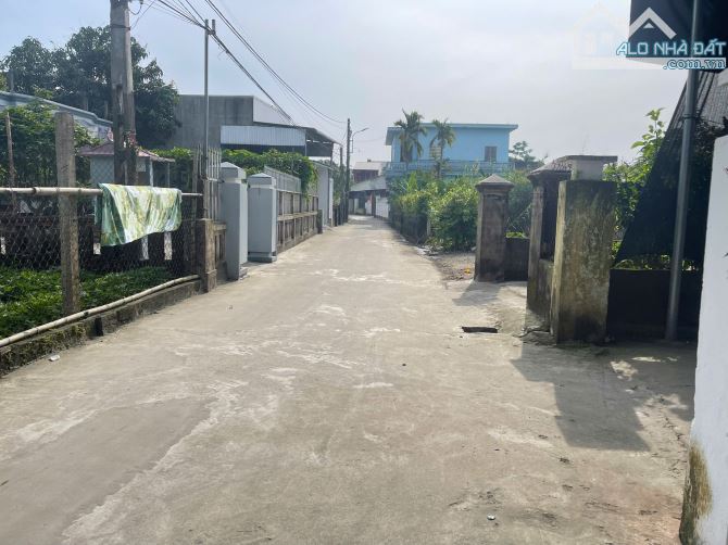 ⚡ ⚡ Bán Đất Phường Hương Vinh Cách Chợ Và Trường Học 100M ⚡ ⚡  Chỉ 1 Tỷ 050 - 5