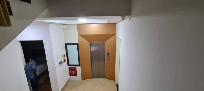 NHÀ 8 TẦNG THANG MÁY 114M2 - Ô TÔ -KINH DOANH -TRẦN DUY HƯNG -CẦU GIẤY - 5