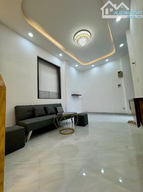 Vị trí vàng trong bất động sản nằm tại 69 Cao thắng Q3 SHR hẻm 4m oto thông Điện Biên Phủ - 5