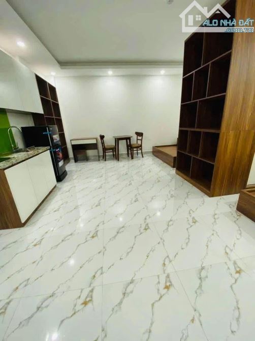 💥ĐỈNH về Dòng Tiền ĐỘI CẤN💥 🤑  24 tỷ 🤑 HƠN 100m² 🏢TOÀ CĂN HỘ DÒNG TIỀN XÂY MỚI 8 TẦN - 5