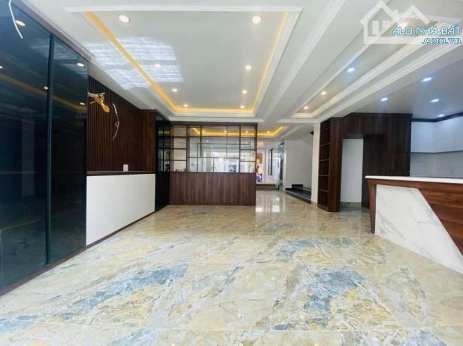 🍀6,89 tỷ BÁN SIÊU BIỆT THỰ 3 TẦNG PHỐ HOA TIỀN PHONG ĐẰNG HẢI OTO ĐỂ TRONG NHÀ - 5