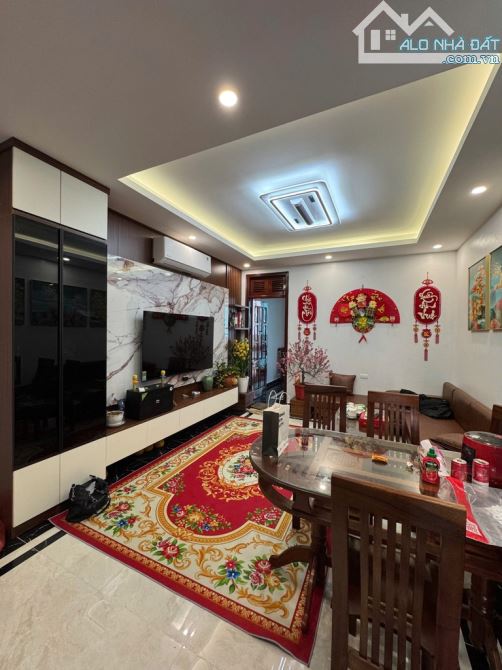 🏡 BÁN NHÀ SIÊU HIẾM – NGÕ THÔNG – CÓ THANG MÁY – KINH DOANH ĐỈNH – GẦN PHỐ, GẦN HỒ TÂY - 5