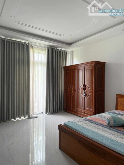 GẤP! Bán Nhà 5 Tầng, 66m2,Hẻm Nhựa 10m, Thới An 16, Quận12-Gần Chợ, UBND-Giá Tốt Chỉ 6.6Tỷ - 5