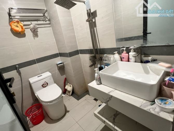 ĐÊ LA THÀNH - NHÀ DÒNG TIỀN , DIỆN TÍCH 80M NGÕ RỘNG CÁCH MẶT PHỐ 50m - 5