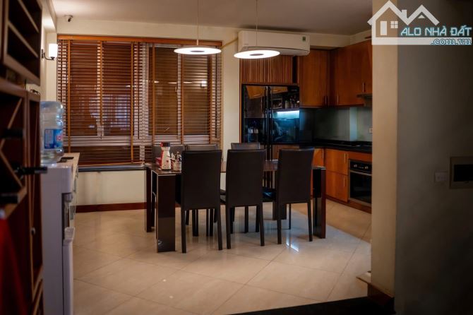 Trung Kính - Cầu Giấy 68/70T2 x 5 tầng, mặt tiền 5m, giá 32.8 tỷ thương lượng - 5