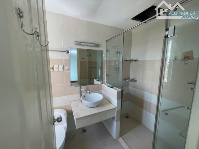 🌟 Cho thuê căn hộ Cao Ốc Phú Nhuận, 3PN.2Wc 120m2 Nội Thất Cơ Bản 20Tr giữ chìa khóa - 5