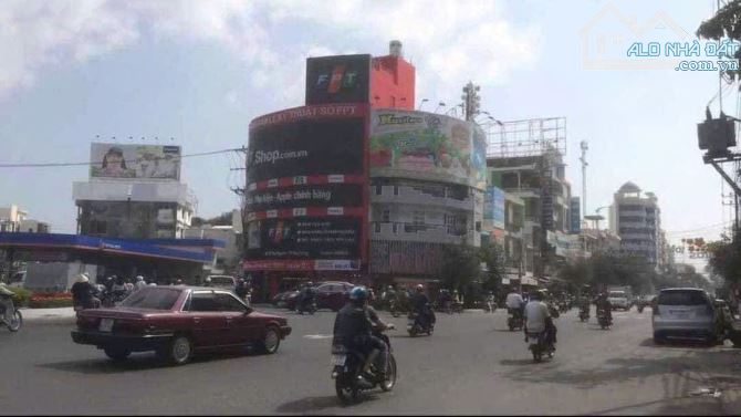 Bán nhà mặt tiền đường Thái Nguyên Nha Trang giá chỉ 7,5 tỉ - 5
