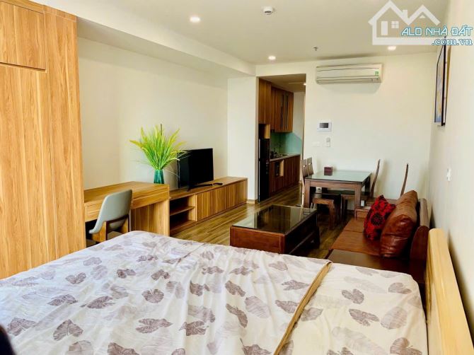 Thuê Chung cư/ căn hộ tại Vĩnh Yên - Vĩnh Phúc - 5