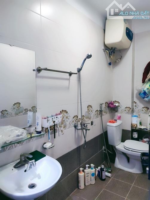 Bán nhà riêng 36m2, lô góc 2 thoáng, ngõ thẳng tắp, gần phố - Trịnh Đình Cửu - 5