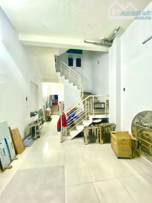 🔥SẬP HẦM GIẢM HƠN 500TR- NHÀ 4.5 TẦNG MT NGÔ QUYỀN - 5