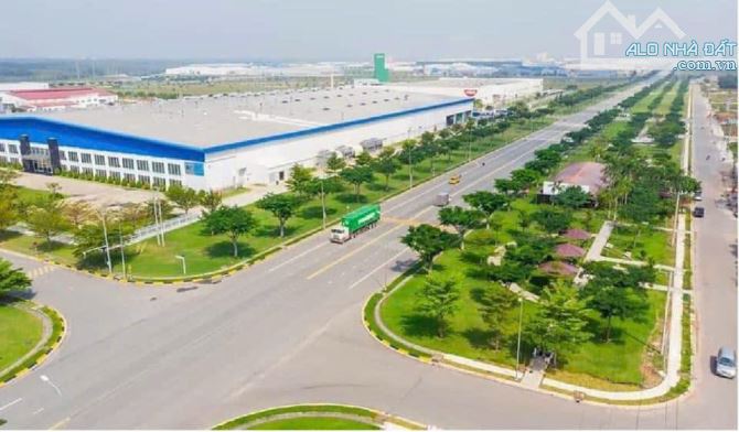 Bán đất thổ cư vị trí đẹp tại TDC Suối Tân, Cam Lâm, Khánh Hòa - 5
