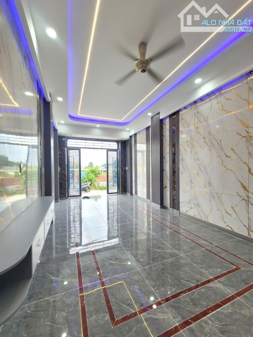 Bán nhà mới 1T1L 4x17m, hẻm Phạm Văn Diêu p.Tân Hạnh, thổ cư 100% - 5