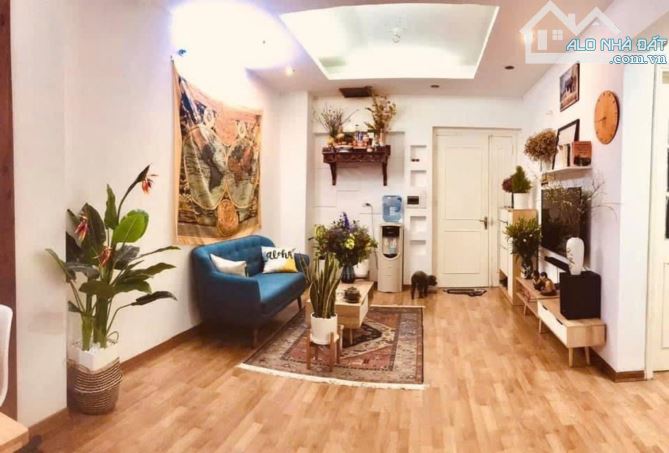 Bán căn hộ chung cư k1 thép mới việt hưng long biên 75m2 2 ngủ giá 3.6 tỷ - 5