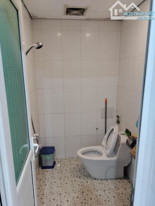 CHÍNH CHỦ BÁN CĂN HỘ CAO CẤP TẠI TÂN MAI – 100M² – 3 NGỦ – FULL CÔNG NĂNG - CHỈ 6,2 TỶ - 5