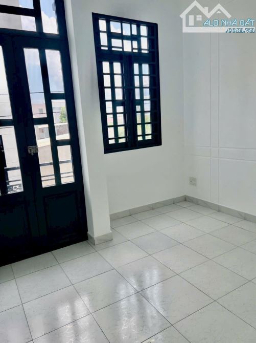 Nhà mới 1 trệt 2 lầu đường 6m huỳnh thị hai tân chánh hiệp - 5