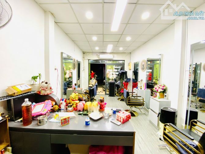 BÁN NHÀ MẶT TIỀN ĐƯỜNG SỐ 14, P8 GÒ VẤP – SÁT QUANG TRUNG, THÍCH HỢP MỞ SPA, VĂN PHÒNG - 5