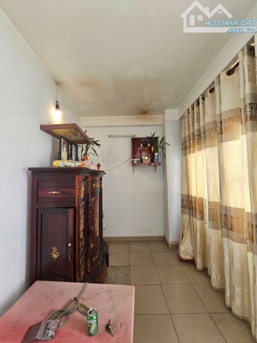 BÁN NHÀ 4 TẦNG - HẺM Ô TÔ RỘNG 6M - NHÀ ĐẸP - MUA VÀO Ở NGAY (Q. BÌNH TÂN) - 5