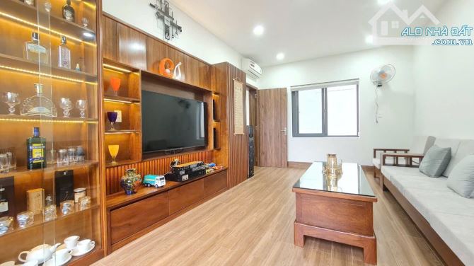 Bán nhà khu bàn cờ trung tâm nha trang đường hoa lư - 5