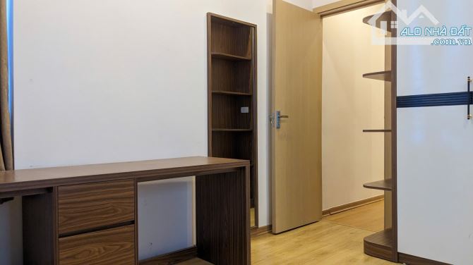 BÁN NHÀ HÀO NAM ĐỐNG ĐA 56m 3T Mt 5m GIÁ 7.7 TỶ NGÕ THÔNG KINH DOANH DÒNG TIỀN Ở SƯỚNG. - 5