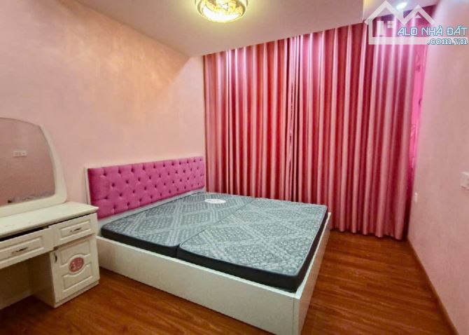FUL NỘI THẤT- KĐT MỚI TỨ HIỆP PLZA - THANH TRÌ- 108M- HƠN 5 TỶ - 5
