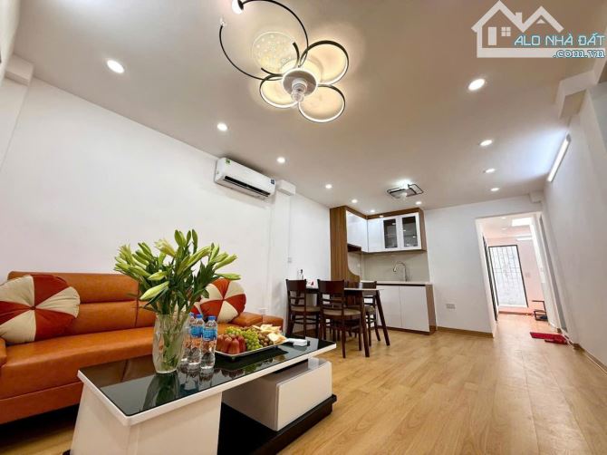 Bán Nhà 85m² Khu Bách Khoa – Cạnh Trường Đại Học – Ở Ngay – Giá Rẻ - 5