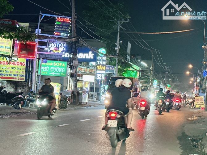 Bán đất tặng MTKD 266m2 ngang HIẾM 8m cạnh Emart Phan Huy Ích KD VIP chỉ 24 tỷ. - 5