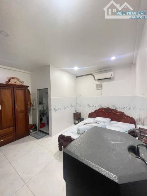 Bán nhà mặt tiền KD Tân Phú-Đường 8M-Lê Cảnh Tuân-P.Phú Thọ Hoà-88m2-5,1x18-2tầng-3PN,3WC - 5