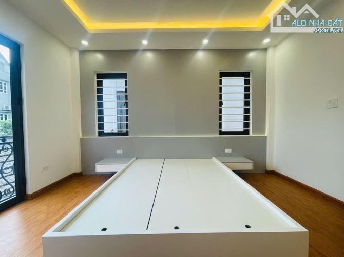 Bán nhà  Văn Minh Di Trạch hai thoáng trước sau, 5 tầng mới cứng 45m chỉ 6.05 tỷ - 5
