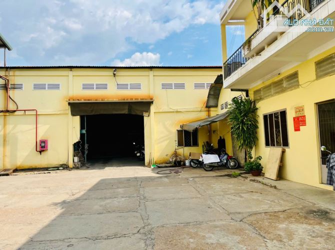 Bán khu đất vàng 3.551m2 hai mặt tiền cực hiếm còn sót lại tại - 5