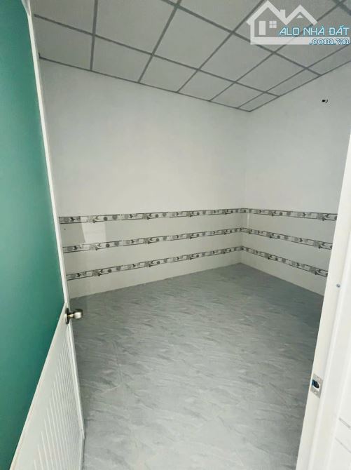 Cho thuê nhà trệt 2 phòng ngủ, 2 máy lạnh, kdc Giáp nam long, gần bến xe, cái răng - 5