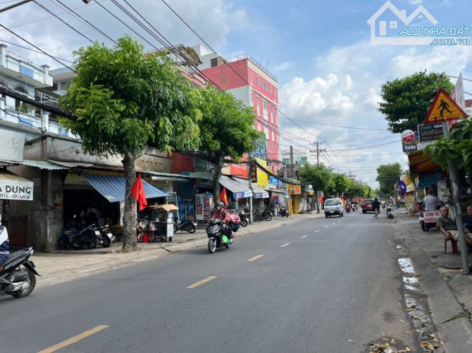 Bán khu đất vàng 3.551m2 hai mặt tiền cực hiếm còn sót lại tại - 5