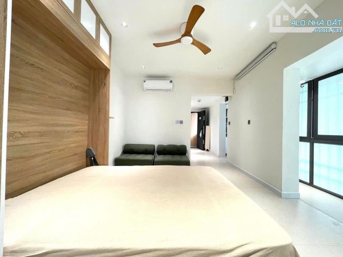 Căn Tập Thể 50m² Ngõ Thổ Quan – Gần Phố Lớn – Giá Siêu Hấp Dẫn 2.69 Tỷ - 5