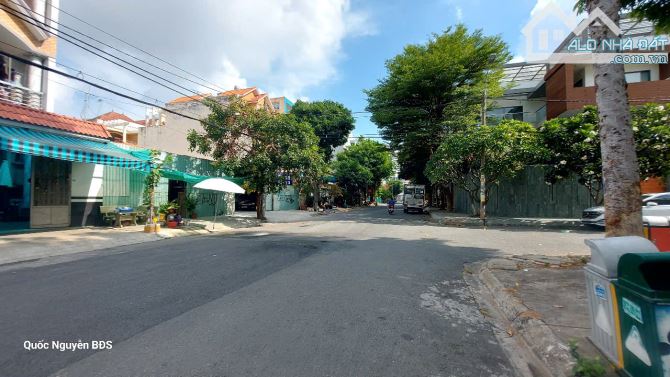 Nhà MT khu tên lửa, bình trị đông B, bình tân. hồ chí minh, 150m2 - 5