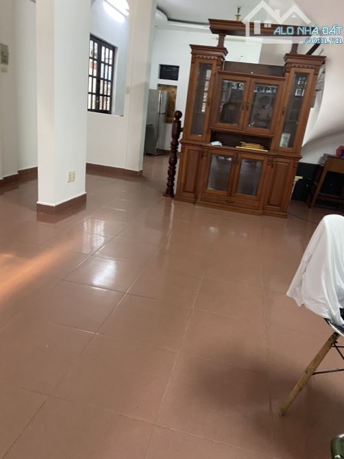 Bán nhà quận 10 hẻm xe tải Nguyễn Tiểu La 5 tầng 80m2 ( 5 x 16 ) chỉ 16,2 tỷ - 5