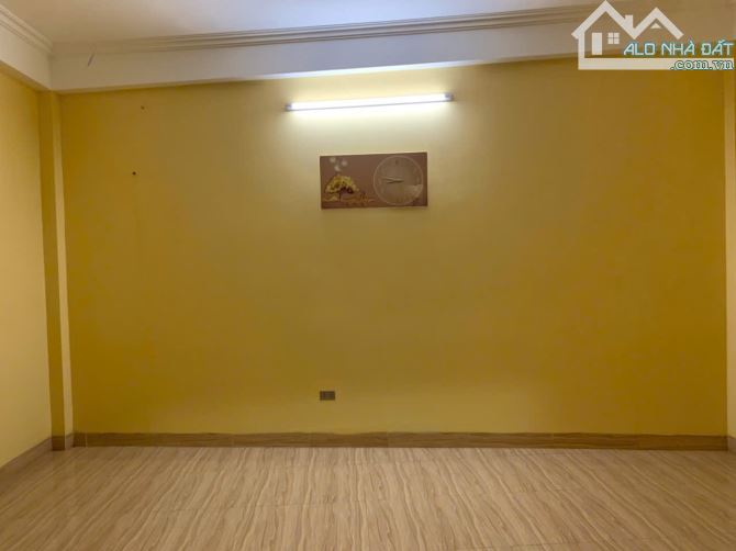Siêu Phẩm Nhà Dân Xây Kiên Cố Siêu Rộng Ở Mậu Lương,Ngõ Thông,KD Nhỏ.Gía 11Tỷ Có TL - 5