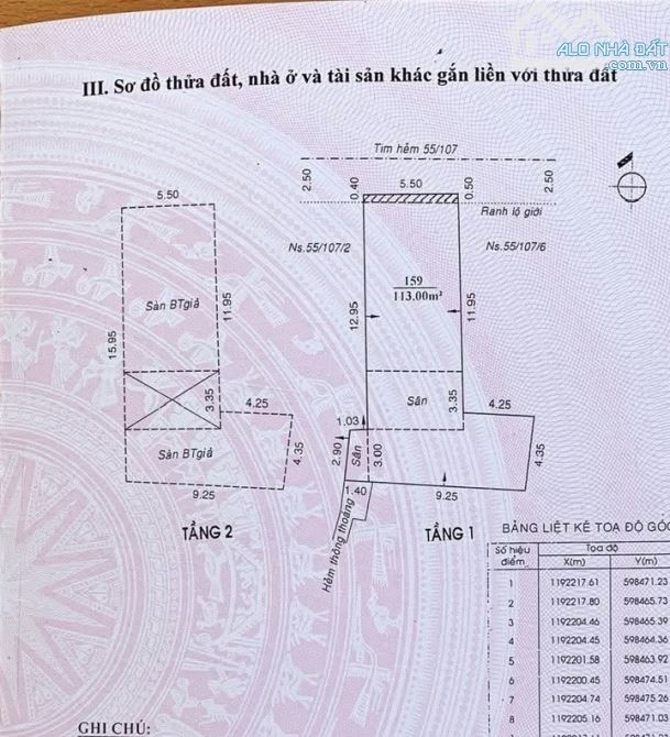 THÀNH MỸ NGAY UBND P8 TÂN BÌNH – SIÊU PHẨM 111M² CHỈ 13.99 TỶ THƯƠNG LƯỢNG. - 5