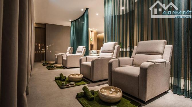 Giảm 10 tỷ bán khách sạn Nguyễn Văn Thoại 115 Phòng view bể bơi đẹp vô cực cách biển 200m - 2