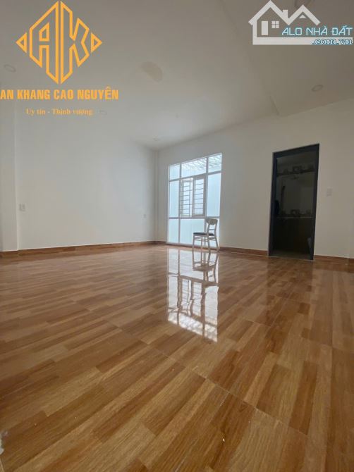 Bán căn nhà mê lửng hẻm 26 Đồng Khởi phường Tân Lợi BMT - 5