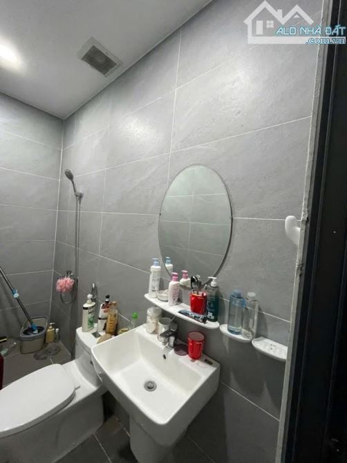 NHÀ 3 TẦNG MẶT TIỀN TÂN HIỆP 4 73M2 6,2 TỶ GẦN ĐƯỜNG DƯƠNG CÔNG KHI - TẶNG PULL NỘI THẤT. - 5