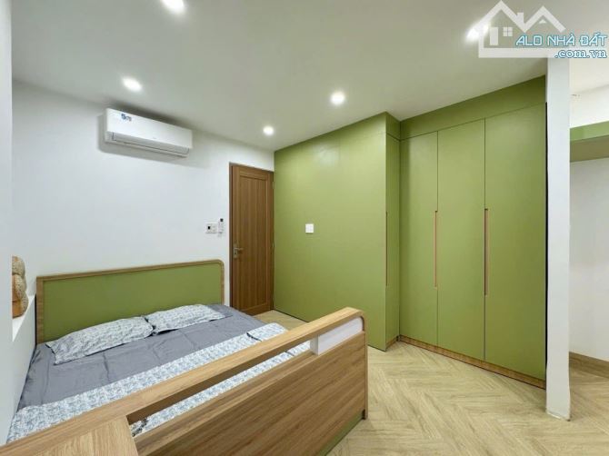 BÁN NHÀ ĐẸP 2 TẦNG HẢI PHÒNG, 3TỶ100TR, TRUNG TÂM HẢI CHÂU, ĐÀ NẴNG - 5