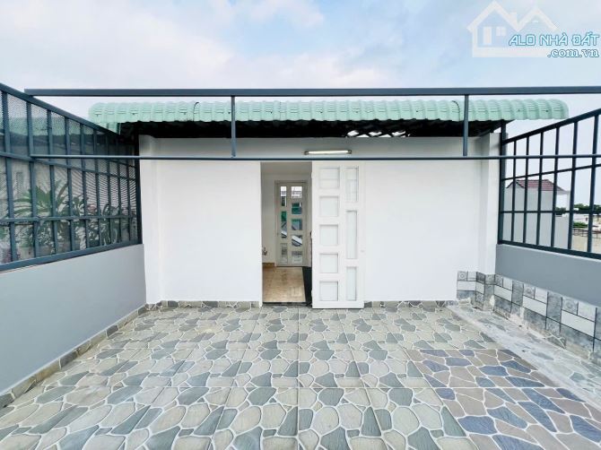 🍓 NHÀ 4 tầng hẻm 8m,khu phân lô Đồng bộ,đường HÀ HUY GIÁ, phường THẠNH XUÂN, Q12 ,dt 70/9 - 5