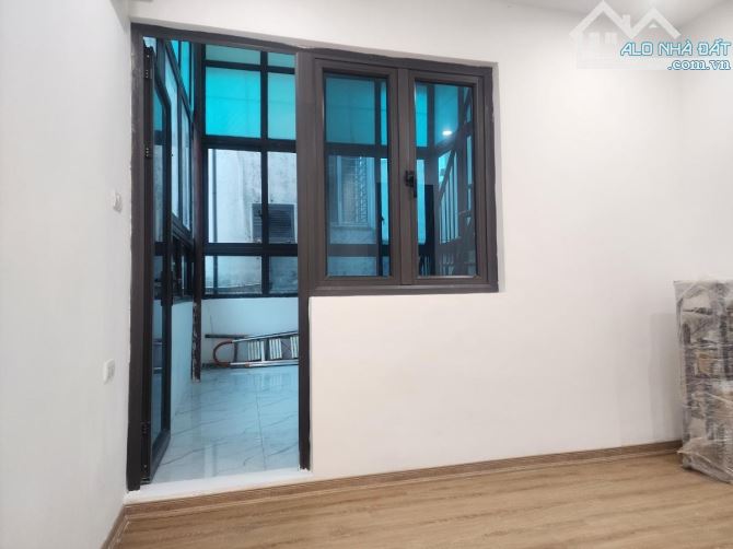 BÁN NHÀ KHƯƠNG TRUNG – THANH XUÂN – NHÀ ĐẸP Ở NGAY – 27M – 5 TẦNG – 3.3 6.45 TỶ - 5