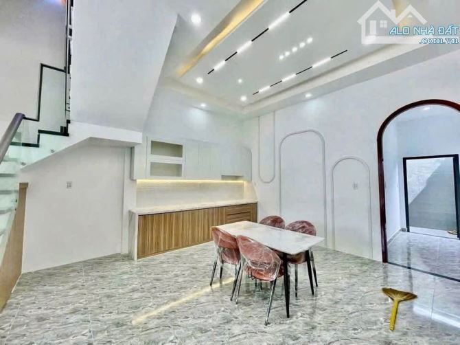 Cắt lỗ 400tr nhà Thuận Giao - Thuận An. Mua đầu tư sinh lời ngay - 5
