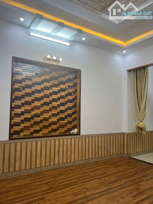 Bán nhà hẻm Nguyễn Chí Thanh phường Tân An TPBMT - 5