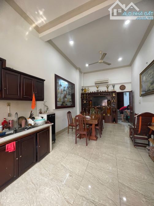 Bán nhà mặt tiền Trần Thị Nơi Phường 4 Quận 8. Nhà vuông vức, khu dân cư sầm uất gần TTTM - 5