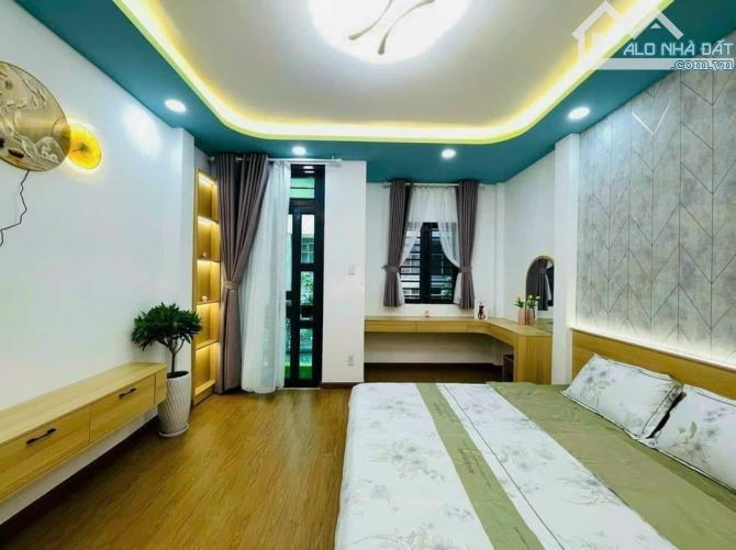 Bán Nhà Dương Văn Bé – Vĩnh Tuy, Hai Bà Trưng – 7.9 Tỷ, Sát Times City, Gần Ô Tô - 5