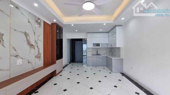 🏡💥NHÀ MỚI TƯ ĐÌNH -LONG BIÊN-HN,LÔ GÓC 2THOÁNG.NGÕ TO THÔNG- Ô TÔ 7CHỖ NGỦ TRONG NHÀ - 5