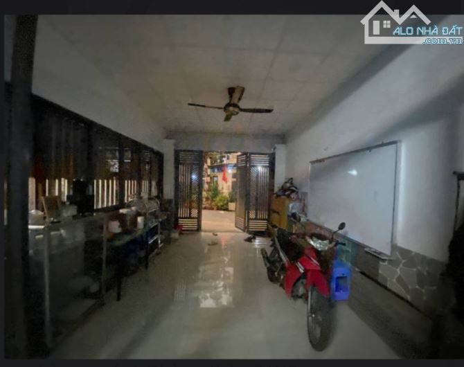 Bán nhà oto ngủ trong nhà 4 tầng 62m² phạm văn chiêu gò vấp giá 8 tỷ 9 - 5